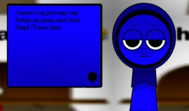 Jevin's World in Sprunki Universe